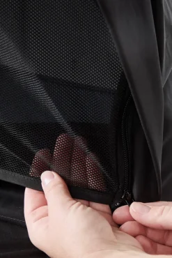 Odder Regslag med mesh vindue- Regnslag & Myggenet