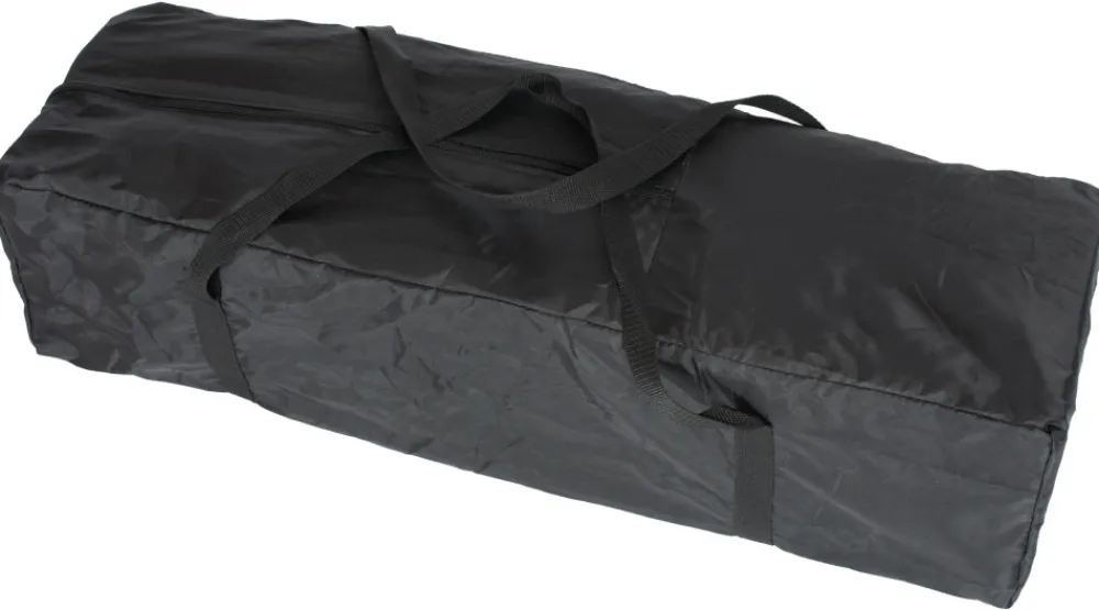 BASSON Rejseseng,-Børn Rejsesenge & Kravlegårde