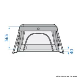 Maxi-Cosi Rejseseng, Calao Beyond Graphite-Børn Rejsesenge & Kravlegårde