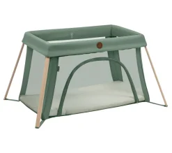 Maxi-Cosi Rejseseng, Calao Beyond Green-Børn Rejsesenge & Kravlegårde