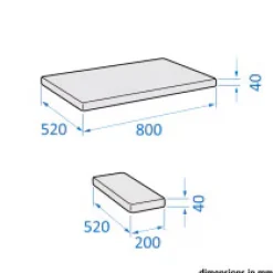Maxi-Cosi Rejseseng, Calao Beyond Green-Børn Rejsesenge & Kravlegårde
