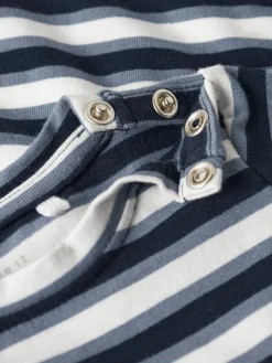 NAME IT Renan Natdragt - Navy Blazer- Natdragter