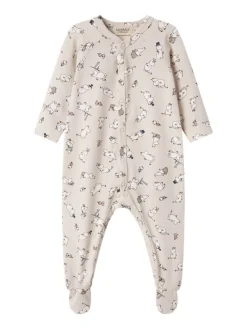 MarMar Copenhagen Renas Heldragt - Moomin- Heldragter M. Fod