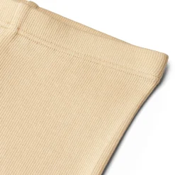 Wheat Rib Leggings Maddy - 9430- Leggings