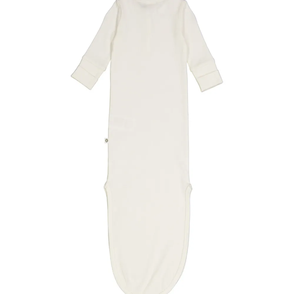 Müsli RIB soveposedragt med knude - Balsam cream- Heldragter M. Fod