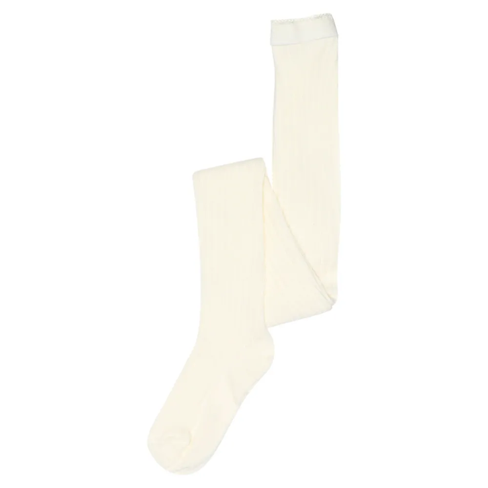 MP Denmark Rib Strømpebuks - 432- Strømpebukser