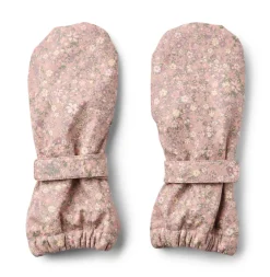 Wheat Rily Regnluffer - Powder flower meadow- Luffer & Vanter