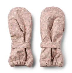 Wheat Rily Regnluffer - Powder flower meadow- Luffer & Vanter