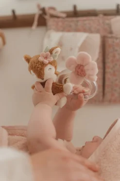 Little Dutch Ring Rangle Fairy Garden- Rangler I Plys|Bideringe & Rangler