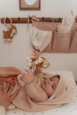 Little Dutch Ring Rangle Fairy Garden- Rangler I Plys|Bideringe & Rangler