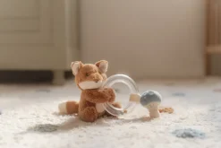 Little Dutch Ringrangle - Forest Friends- Rangler I Plys|Bideringe & Rangler