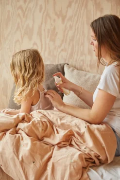 KRAES Ro på- Plejeartikler Til Baby