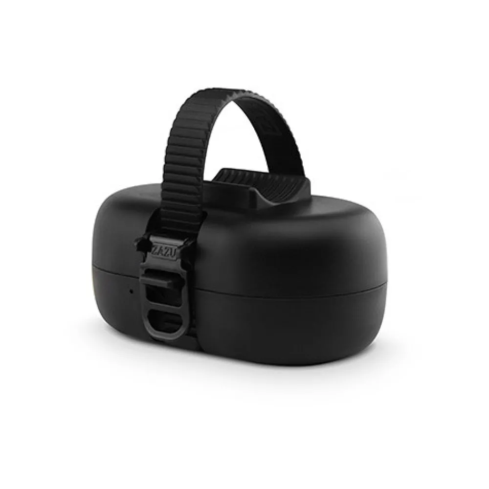 ZAZU Robby the Baby Rocker- Rocker