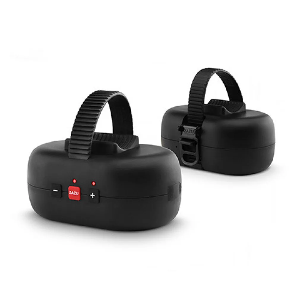 ZAZU Robby the Baby Rocker- Rocker