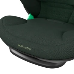 Maxi-Cosi RodiFix Pro2 i-Size - Authentic Green- Autostole 100-150 Cm (4-12 År)