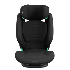 Maxi-Cosi RodiFix Pro2 i-Size - Authentic Black- Autostole 100-150 Cm (4-12 År)