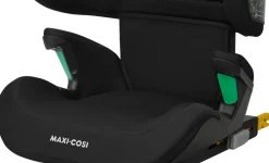 Maxi-Cosi RodiFix R i-Size - Authentic Black- Autostole 100-150 Cm (4-12 År)