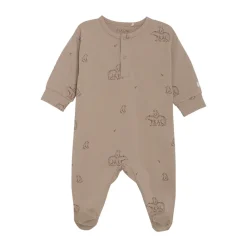 Fixoni Romper - 2122- Heldragter M. Fod