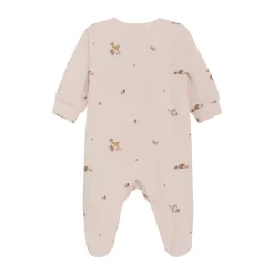 Fixoni Romper - 5902- Heldragter M. Fod