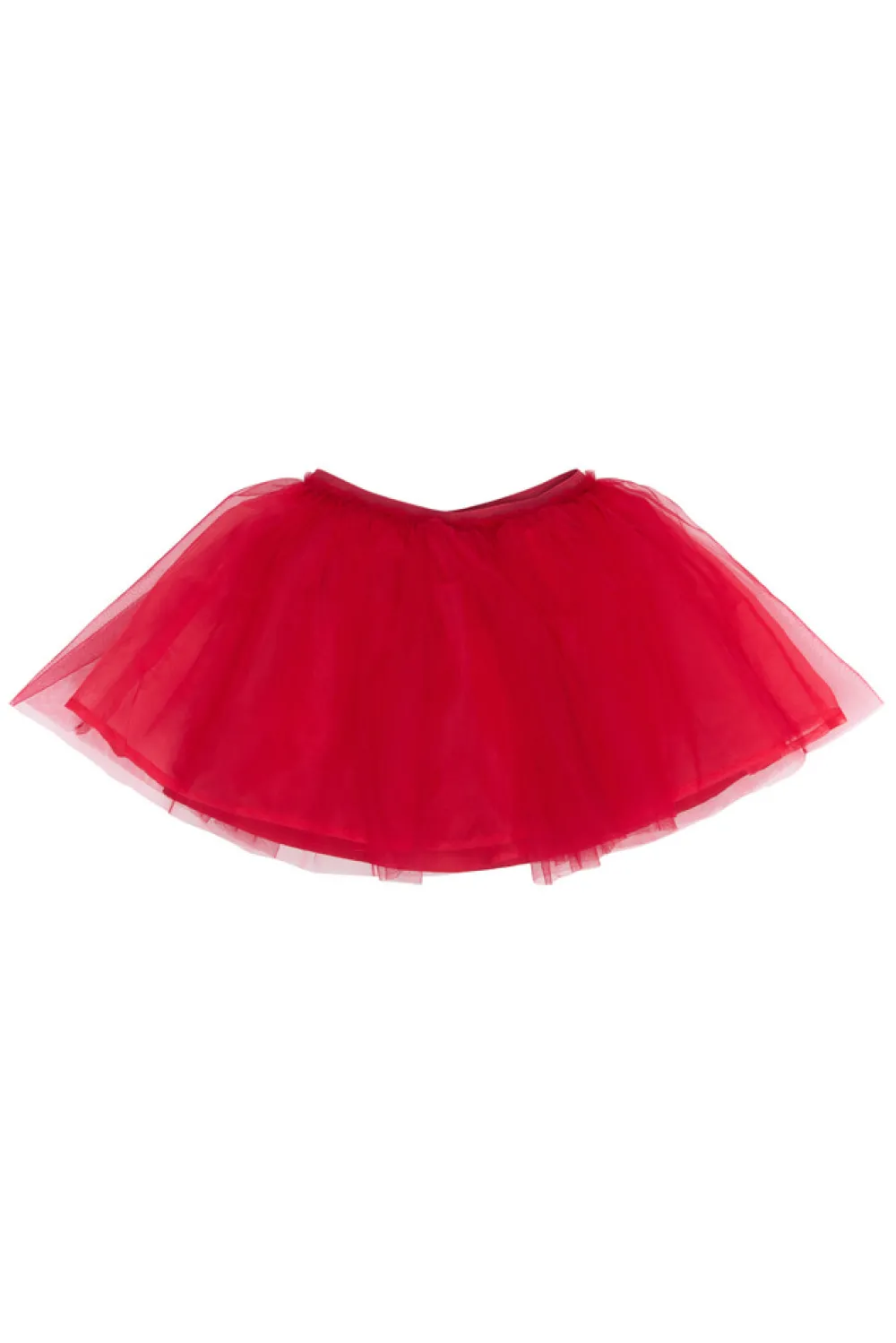 The New Siblings Rosette Skørt - SKI PATROL- Nederdele