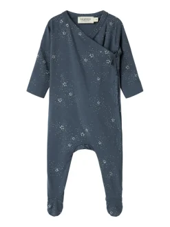 MarMar Copenhagen Rubetta Heldragt m. Fod - 1754- Juletøj|Heldragter M. Fod