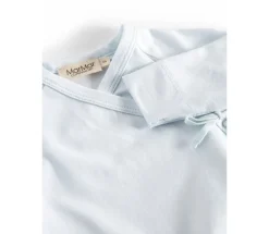 MarMar Copenhagen Rubetta Romper - Light blue- Heldragter M. Fod