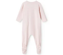 MarMar Copenhagen Rubetta Romper - Rosa- Heldragter M. Fod