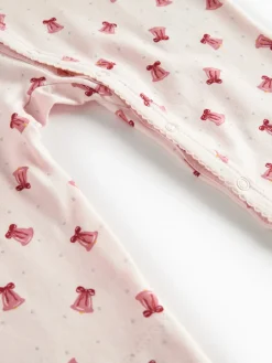 MarMar Copenhagen Ruka Heldragt - Bells- Heldragter U. Fod|Juletøj