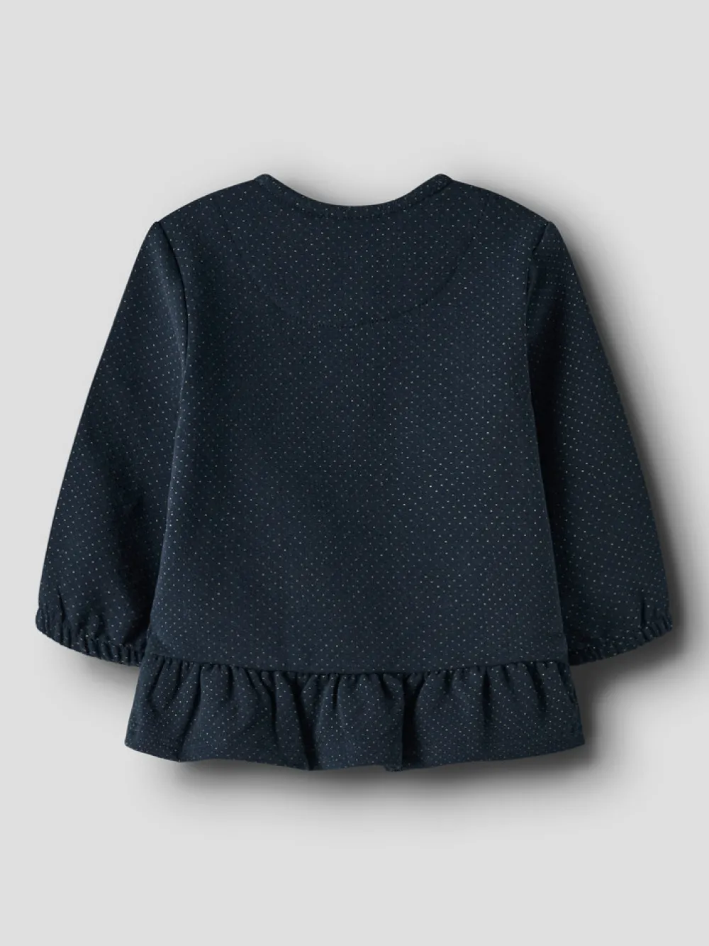 NAME IT Rulina Cardigan - Navy Blazer- Juletøj|Cardigans, Veste & Trøjer