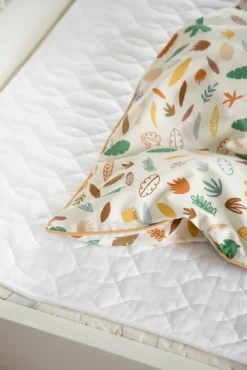 Sebra Rullemadras - 70x112,5-Børn Madrasser