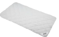 BeKids Rullemadras og vådliggerlagen - 60x120-Børn Madrasser