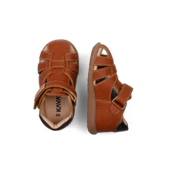 KAVAT Rullsand EP - 939- Sandaler Med Lukket Tå