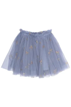 The New Siblings Runa Skørt - TEMPESTAOP- Nederdele