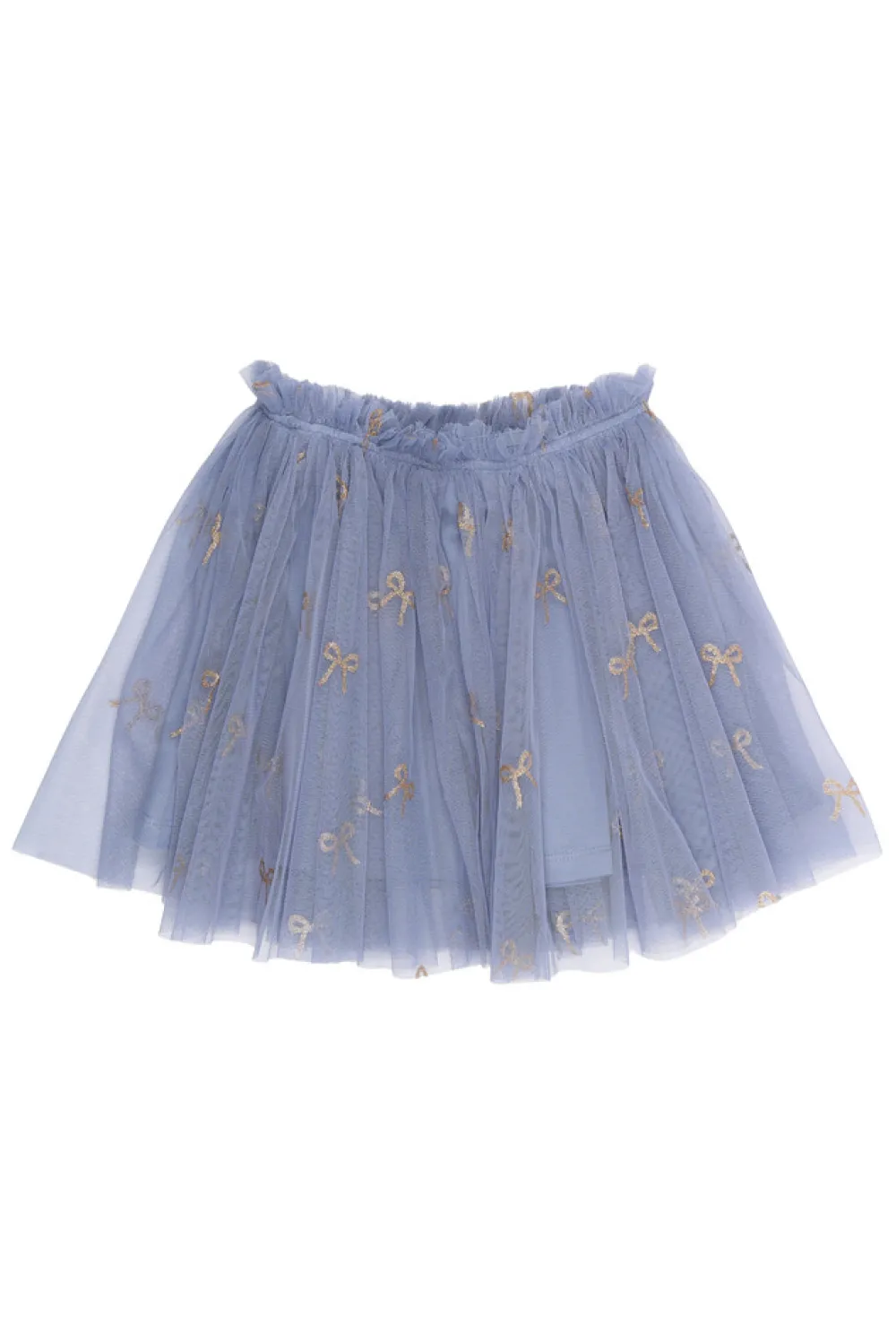 The New Siblings Runa Skørt - TEMPESTAOP- Nederdele