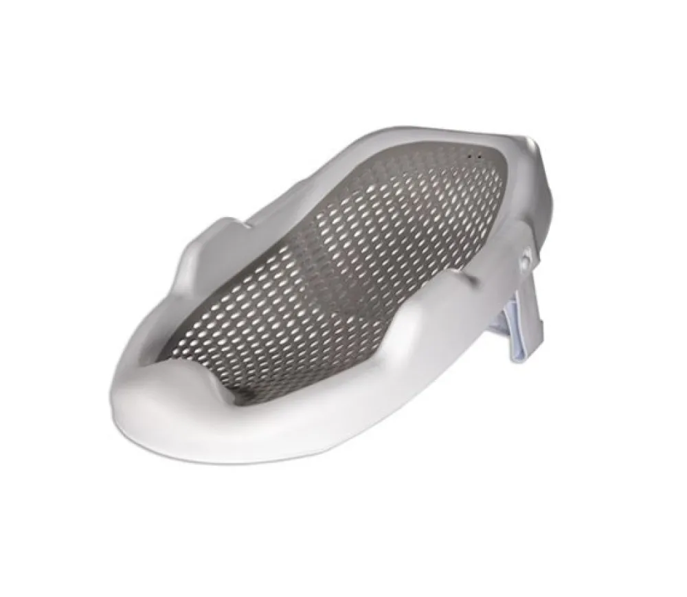 BabyDan Safe & Comfy Baby Badestøtte- Badekar, Stativer & Badestole
