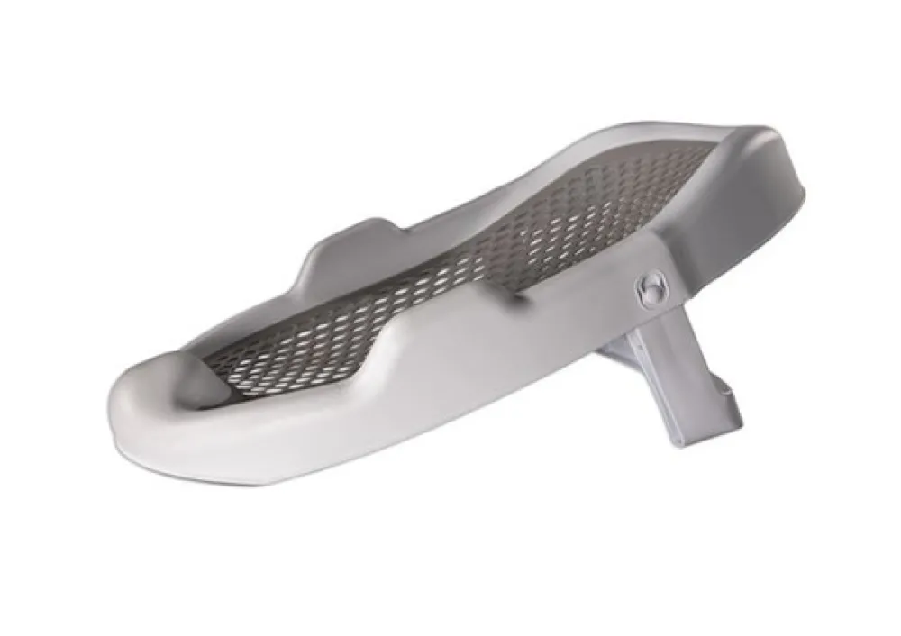BabyDan Safe & Comfy Baby Badestøtte- Badekar, Stativer & Badestole
