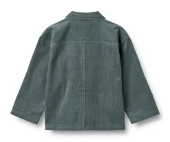 Wheat Sage Skjortejakke - 1460- Skjorter