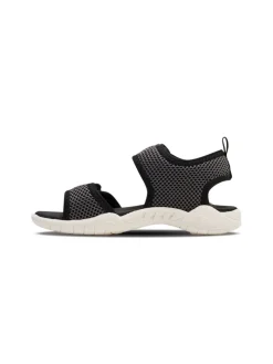 hummel Sandal flash - Eiffel tower- Sandaler Med Blink|Sandaler Med Åben Tå