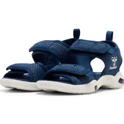 hummel Sandal flash - Legion blue- Sandaler Med Blink|Sandaler Med Åben Tå