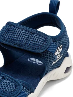 hummel Sandal flash - Legion blue- Sandaler Med Blink|Sandaler Med Åben Tå