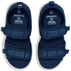 hummel Sandal flash - Legion blue- Sandaler Med Blink|Sandaler Med Åben Tå