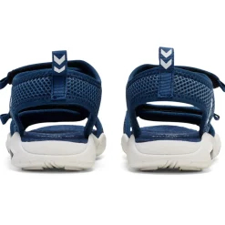 hummel Sandal flash - Legion blue- Sandaler Med Blink|Sandaler Med Åben Tå