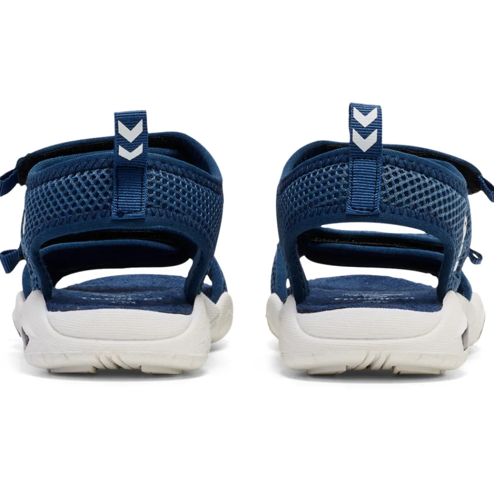 hummel Sandal flash - Legion blue- Sandaler Med Blink|Sandaler Med Åben Tå