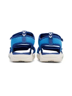 hummel Sandal flash - True navy- Sandaler Med Blink|Sandaler Med Åben Tå
