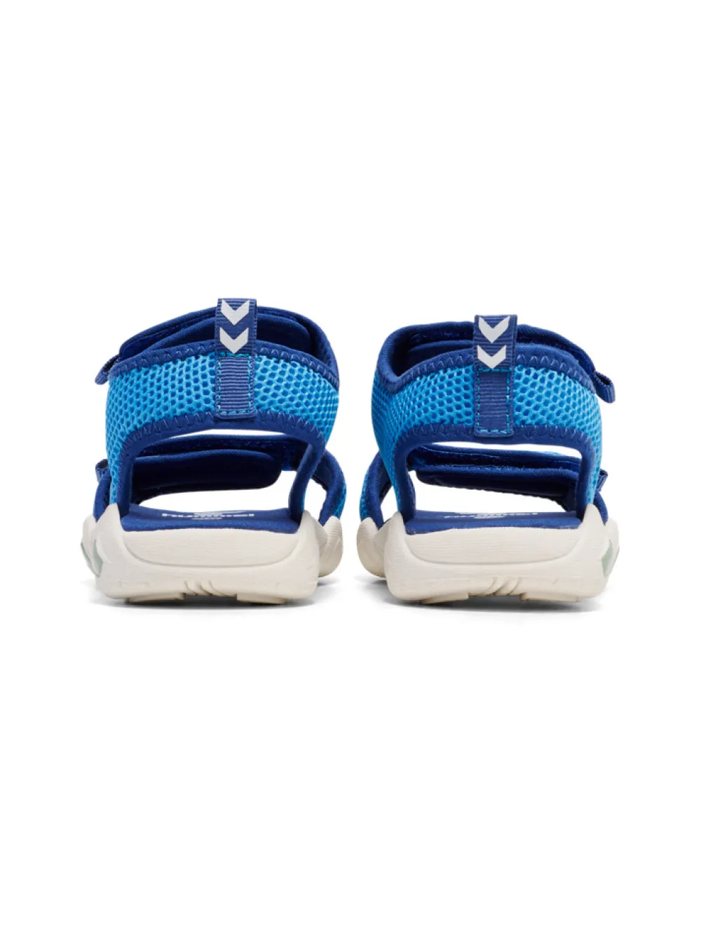 hummel Sandal flash - True navy- Sandaler Med Blink|Sandaler Med Åben Tå