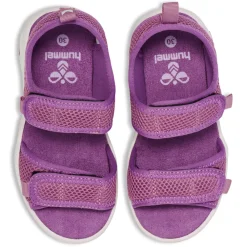 hummel Sandal flash - Valerian- Sandaler Med Blink|Sandaler Med Åben Tå