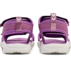 hummel Sandal flash - Valerian- Sandaler Med Blink|Sandaler Med Åben Tå