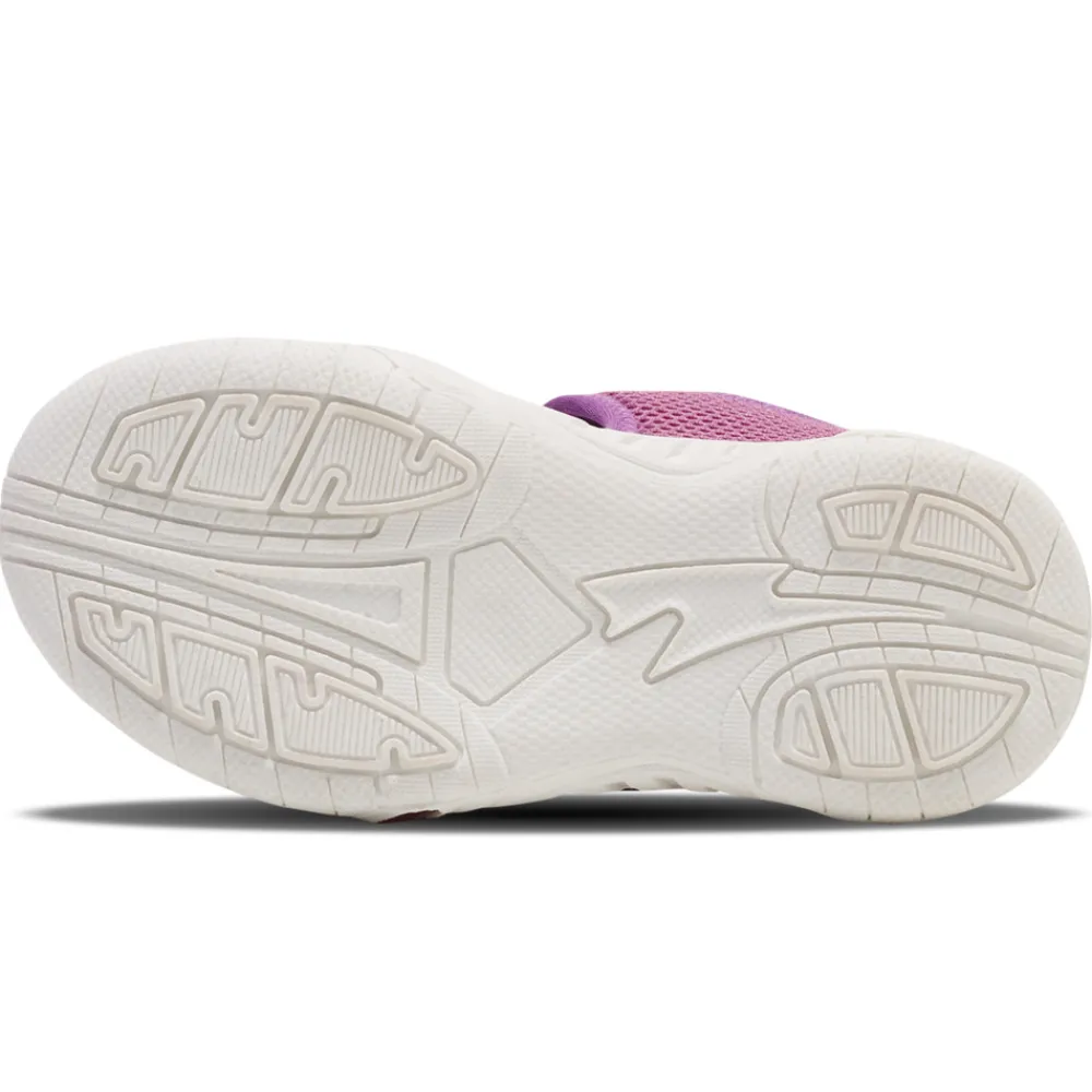 hummel Sandal flash - Valerian- Sandaler Med Blink|Sandaler Med Åben Tå