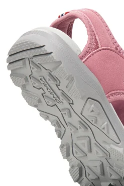 Viking Sandvika sandal - Antiquerose- Sandaler Med Lukket Tå