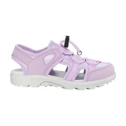 Viking Sandvika sandal - Lilac- Sandaler Med Lukket Tå